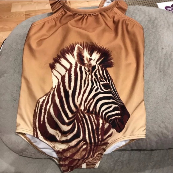 GAP Other - Baby Gap Bathing suit 4T